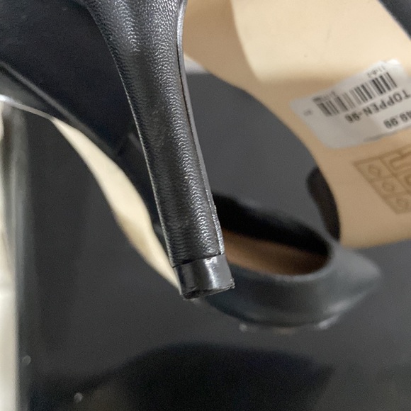 2for $20: Black heels 🖤 - Picture 9 of 11